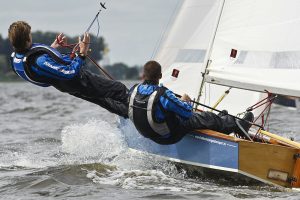 Sneekweek, Maandag – foto 141 van 152