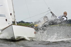 Sneekweek, Maandag – foto 142 van 152