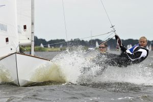 Sneekweek, Maandag – foto 143 van 152