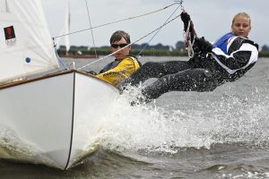 Sneekweek, Maandag – foto 145 van 152