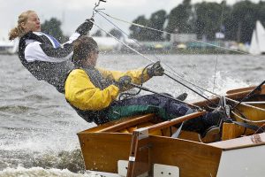 Sneekweek, Maandag – foto 146 van 152