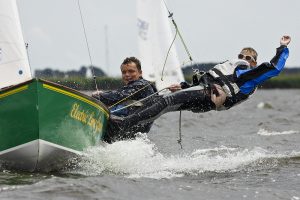 Sneekweek, Maandag – foto 147 van 152