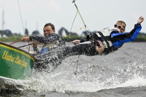 Sneekweek, Maandag – foto 148 van 152