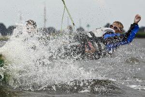 Sneekweek, Maandag – foto 149 van 152