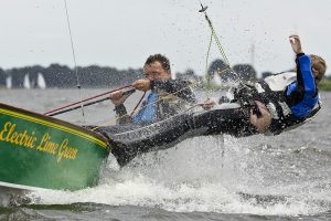 Sneekweek, Maandag – foto 150 van 152