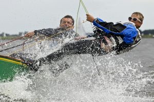 Sneekweek, Maandag – foto 151 van 152