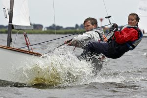 Sneekweek, Maandag – foto 152 van 152