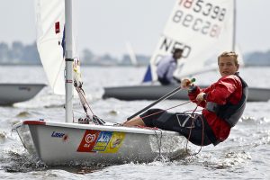 Sneekweek, Woensdag – foto 7 van 102