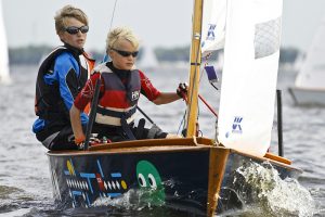 Sneekweek, Woensdag – foto 27 van 102