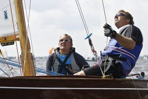 Sneekweek, Woensdag – foto 39 van 102