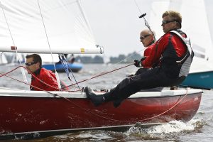 Sneekweek, Woensdag – foto 48 van 102