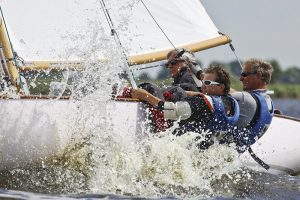 Sneekweek, Woensdag – foto 73 van 102