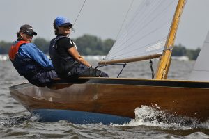Sneekweek, Woensdag – foto 101 van 102