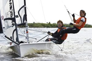Sneekweek, Zaterdag – foto 1 van 170