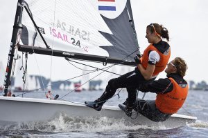 Sneekweek, Zaterdag – foto 2 van 170