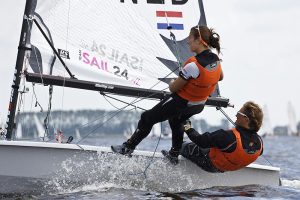 Sneekweek, Zaterdag – foto 3 van 170