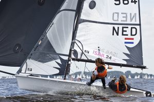 Sneekweek, Zaterdag – foto 5 van 170