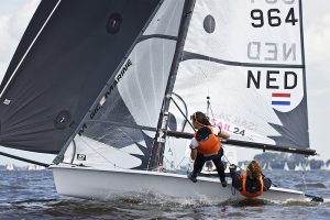 Sneekweek, Zaterdag – foto 6 van 170