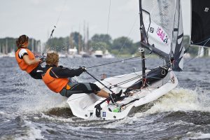 Sneekweek, Zaterdag – foto 7 van 170