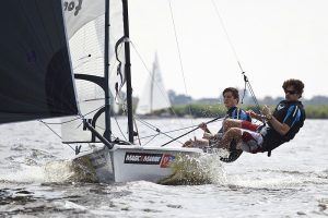 Sneekweek, Zaterdag – foto 8 van 170