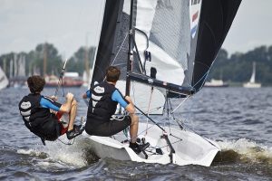 Sneekweek, Zaterdag – foto 9 van 170