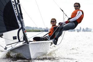 Sneekweek, Zaterdag – foto 11 van 170
