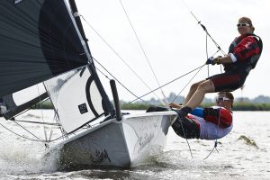 Sneekweek, Zaterdag – foto 13 van 170