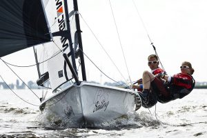 Sneekweek, Zaterdag – foto 16 van 170
