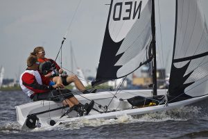 Sneekweek, Zaterdag – foto 17 van 170