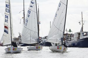Sneekweek, Zaterdag – foto 18 van 170