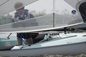 Sneekweek, Zaterdag – foto 19 van 170