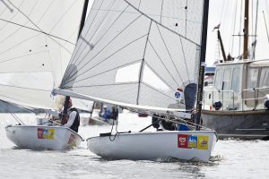 Sneekweek, Zaterdag – foto 21 van 170