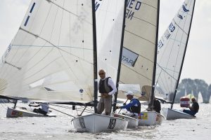 Sneekweek, Zaterdag – foto 22 van 170