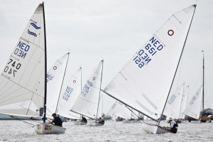 Sneekweek, Zaterdag – foto 23 van 170
