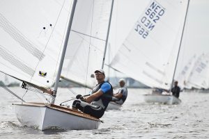 Sneekweek, Zaterdag – foto 24 van 170