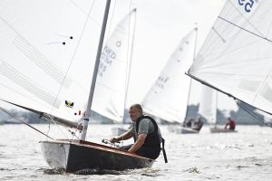 Sneekweek, Zaterdag – foto 25 van 170