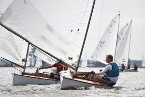 Sneekweek, Zaterdag – foto 26 van 170