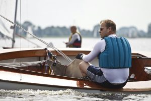 Sneekweek, Zaterdag – foto 27 van 170