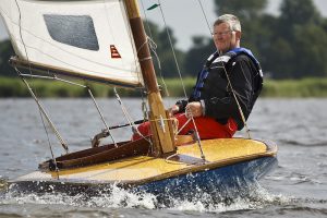 Sneekweek, Zaterdag – foto 28 van 170