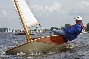 Sneekweek, Zaterdag – foto 30 van 170