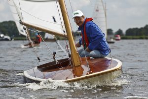 Sneekweek, Zaterdag – foto 31 van 170