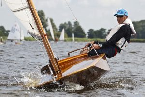 Sneekweek, Zaterdag – foto 32 van 170