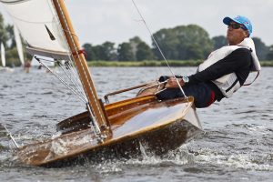 Sneekweek, Zaterdag – foto 33 van 170
