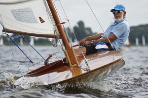 Sneekweek, Zaterdag – foto 35 van 170