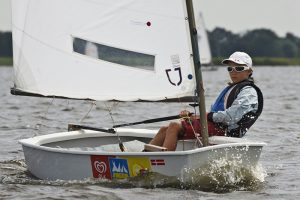 Sneekweek, Zaterdag – foto 36 van 170