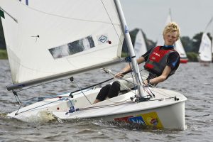 Sneekweek, Zaterdag – foto 37 van 170