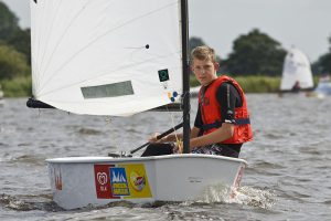 Sneekweek, Zaterdag – foto 38 van 170