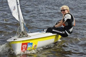 Sneekweek, Zaterdag – foto 39 van 170