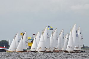 Sneekweek, Zaterdag – foto 40 van 170