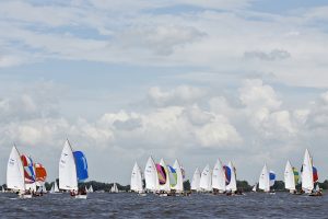 Sneekweek, Zaterdag – foto 41 van 170